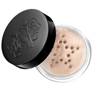 KVD BeautyKitten Mini Lock-It Setting Powder